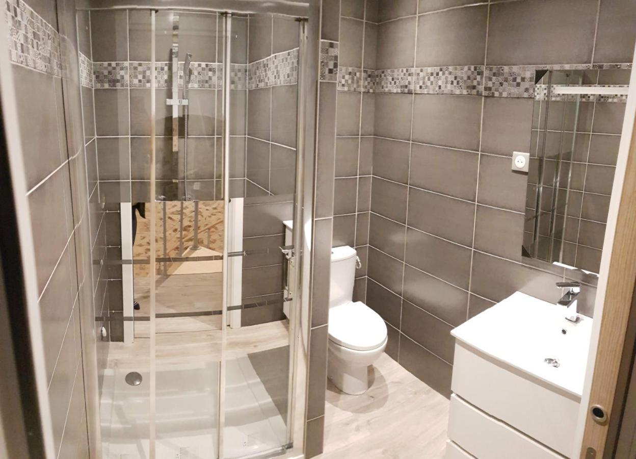 Апарт отель Tuilerie De La Cote 4* Ouzouer-Sur-Trezee Экстерьер фото